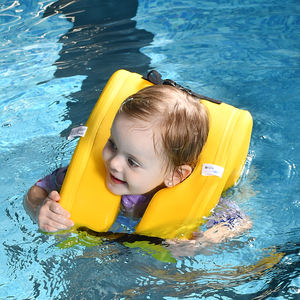 <strong>Special</strong> Anti Roll Design for Small Baby Swimming Rings, Perfect for Home and Outdoor Swimming Pool <strong>Use</strong> - Product Image 4