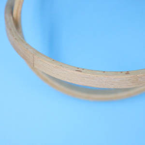 Cerceaux à <span class=keywords><strong>broder</strong></span> en bois de hêtre <span class=keywords><strong>Cercle</strong></span> en bois Point de croix <span class=keywords><strong>Cercle</strong></span> à <span class=keywords><strong>broder</strong></span> - Product Image 4