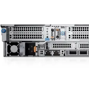 R7625 2U rak Server 2 Socket Server dengan AMD EPYC 9654 prosesor Server untuk peningkatan kinerja