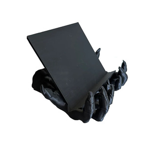 Livre Décoratif GPT Halloween Main du Diable pour Bibliothèque, Décoration de Maison, Salon, Style Luxe Léger, Couleur Personnalisable, 1 An - Product Image 3