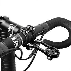 Nuovo Supporto per Contachilometri da Bici da Montagna, Estensione Sella, Set Accessori Bici Jiaming, Forniture per Ciclismo Sportivo Outdoor MBZJ03129 - Product Image 1