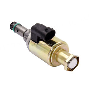 Nouveau régulateur de pression d'injecteur diesel de haute qualité pour 7.3L 1994-1995 OE 2C3Z9C968BA & 5C3Z9C968CA avec faisceau de câblage - Product Image 2