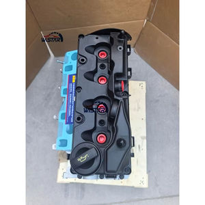 มอเตอร์บล็อกยาว CDC CNE CFC Cay CBB CFF เครื่องยนต์ EA189สำหรับ Volkswagen Amarok Multivan <span class=keywords><strong>T5</strong></span> Golf Passat Tiguan Sharan - Product Image 5