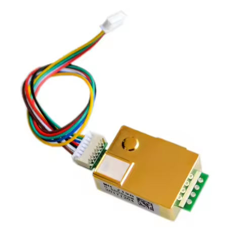 Infrared Carbon Dioxide Sensor MH-Z19B