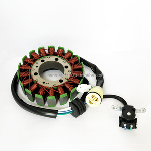 Piezas para ATV <span class=keywords><strong>Raptor</strong></span> <span class=keywords><strong>700</strong></span> Cc, Bobina de Estator Magneto para Yamaha <span class=keywords><strong>Quad</strong></span> <span class=keywords><strong>Raptor</strong></span> <span class=keywords><strong>700</strong></span> - Product Image 1