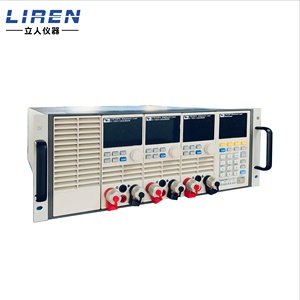 Electronic <strong>Load</strong> <strong>Tester</strong> Digital Electronic <strong>Load</strong> Meter Programmable Electronic <strong>Load</strong> Device DC Electronic <strong>Load</strong> Instrument - Product Image 1