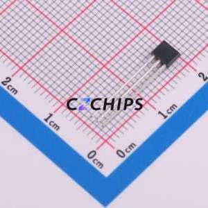 ชิปเซ็นเซอร์อุณหภูมิ LMT87LPG ถึง92ของแท้ของใหม่ชิปชิ้นส่วนอิเล็กทรอนิกส์ - Product Image 2