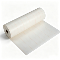 NMN Flexibles Isolierpapier für Elektromotorwicklung und Schlitzisolierung Polyesterfolie Aramidpapier NMN Verbundmaterial