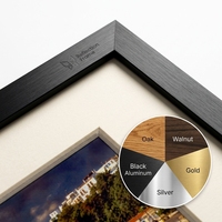 Cadre photo numérique E-Paper 13,3 pouces, couleur intégrale, résolution 1600x1200, écran E-Ink anti-reflet, décoration murale ultra longue pour la maison et le bureau