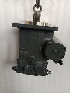 Pompe hydraulique ZHENYUAN A4VG71HWDLT1/32R-NZF02F041D, pompe à pistons à cylindrée variable axiale A4VG28 A4VG40 A4VG45 A4VG56 A4VG71 - Product Image 6