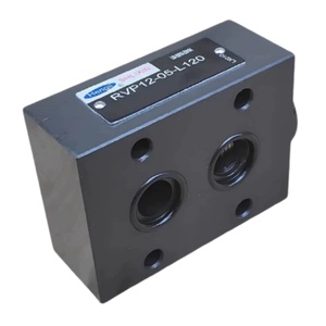 สำหรับ Hengli check Valve excavatorc HVSE18 S15A1.0/2 RVP12-05-L120 S6A S8A S10A S15A S20A S25A Z2S6-2-L6X Z2S6-1-L6X S30A - Product Image 4