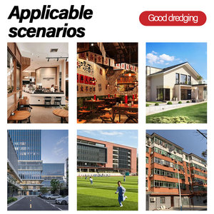 Nettoyeur de canalisations RIDGID K9-12 Wall-to-Wall Compact pour tuyaux de 32 mm à 50 mm - Product Image 4