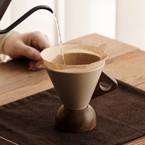 Tasse en céramique vintage japonaise personnalisée, 200 ml, style américain, tasse à cappuccino pour cadeaux d'affaires, fabriquée en céramique - Product Image 2