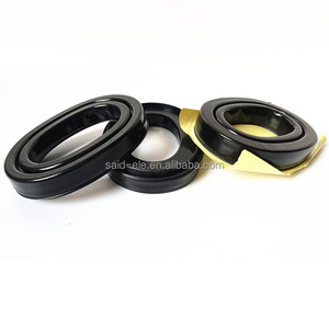 Almohadillas de Gel PROHEAR GEP02 para Auriculares <span class=keywords><strong>Howard</strong></span> by Honeywell Impact Sport Pro Sync, Protectores Auditivos para Pilotos - Product Image 5