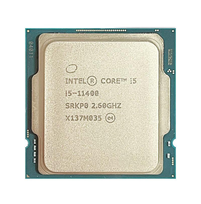 ノートパソコン デスクトップPC インテル Core プロセッサー i5-11400 