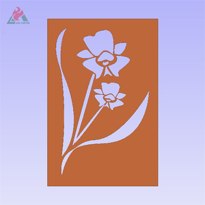 Nuova Decorazione Creativa, <span class=keywords><strong>Arte</strong></span> Murale 3D con Albero Autunnale per Interni, Bestseller - Product Image 3