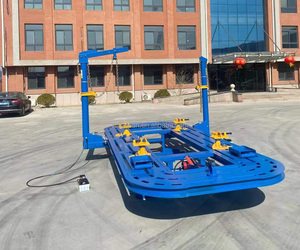 Poste de débosselage <span class=keywords><strong>électrique</strong></span> FM2000, <span class=keywords><strong>réparation</strong></span> de carrosserie automobile, extracteur de bosses, outils de carrosserie automobile - Product Image 2