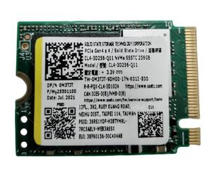 Ssstc Cl4 Q11 Nvme 3d 256 <span class=keywords><strong>M</strong></span>.2 Interface Type Externe Laptop Applicatie Met Sata Uitbreidingspoort Gebruikt Product - Product Image 1