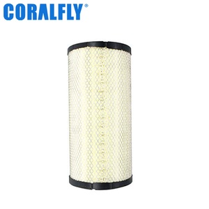 Filtro de Aire para Motor de Camión 26510337 para Perkins - Product Image 4