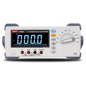 Multímetro digital de sobremesa UNI-T UT8803E UT8803N - Product Image 1