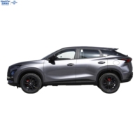 Chery Omoda 5 1.5T CVT Bensin Crossover SUV Bekas Tahun 2024 Setir Kiri R17 Kamera 360 Omoda C5