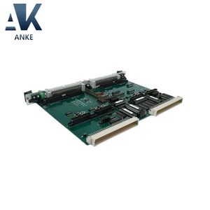 VIPC616 Carte de contrôle de relais à 4 emplacements pour General Electric - Product Image 2