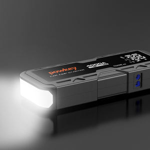 Многофункциональное портативное зарядное устройство 24000 мАч - Product Image 5