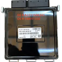 Nuevo en 2026: ME9.7 para Mercedes Benz ME 9.7, Programación de ECU/ECM y Computadora de Motor, y Todas las Series de Motores 273 4.6L 4633CC V8