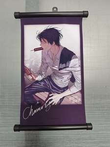 Quảng Cáo Tường Di Chuyển Quảng Cáo Biểu Ngữ Polyester Vải Treo Hình Ảnh Tường Trang Trí Tường Di Chuyển Biểu Ngữ - Product Image 3