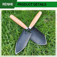 Outils de jardinage pour enfants en plein air, mini pelle pour creuser la terre, fleurs et légumes domestiques