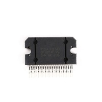 TDA7850 TDA 7850 Nuevo y original chip amplificador de audio ZIP25 TDA7850
