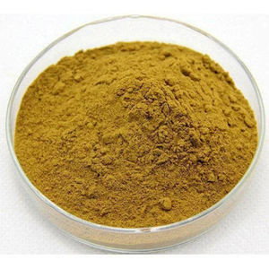 Poudre d'extrait de marigold, extrait de lutéine également connu sous le nom d'extrait de lutéine chinois, avec rapport d'herbes et teneur active - Product Image 4