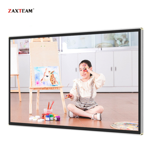 Shenzhen Factory 21.5 Inch Digital Signage With Professional CMS Information Publishing Software Free Content Play List - Product Image 2