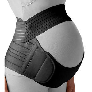 تنفس المواد الأمومة حزام بطن الحوض ضغط تخفيف الحمل حزام - Product Image 1