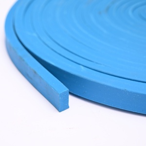 Cinta Impermeabilizante de Goma para Juntas de Hormigón, Tipo Rectangular en Rollo, para Proyectos de Impermeabilización de Túneles y Alcantarillas - Product Image 6