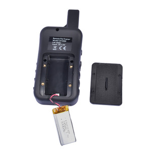 <span class=keywords><strong>Collar</strong></span> de entrenamiento para perros con control remoto, choque, vibración, tono y funciones de luz nocturna seguro, humano, resistente al agua recargable agregar hasta 3 - Product Image 6