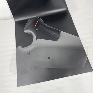 Per <span class=keywords><strong>PCX</strong></span> Beetle accessori moto <span class=keywords><strong>parabrezza</strong></span> anteriore per refitting adatto scarabeo in vendita - Product Image 6