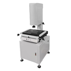 High Accuracy Optical Vision Test System Fully Automatic Vision Measuring Machine High-performance Motor Vision Tester - Product Image 2