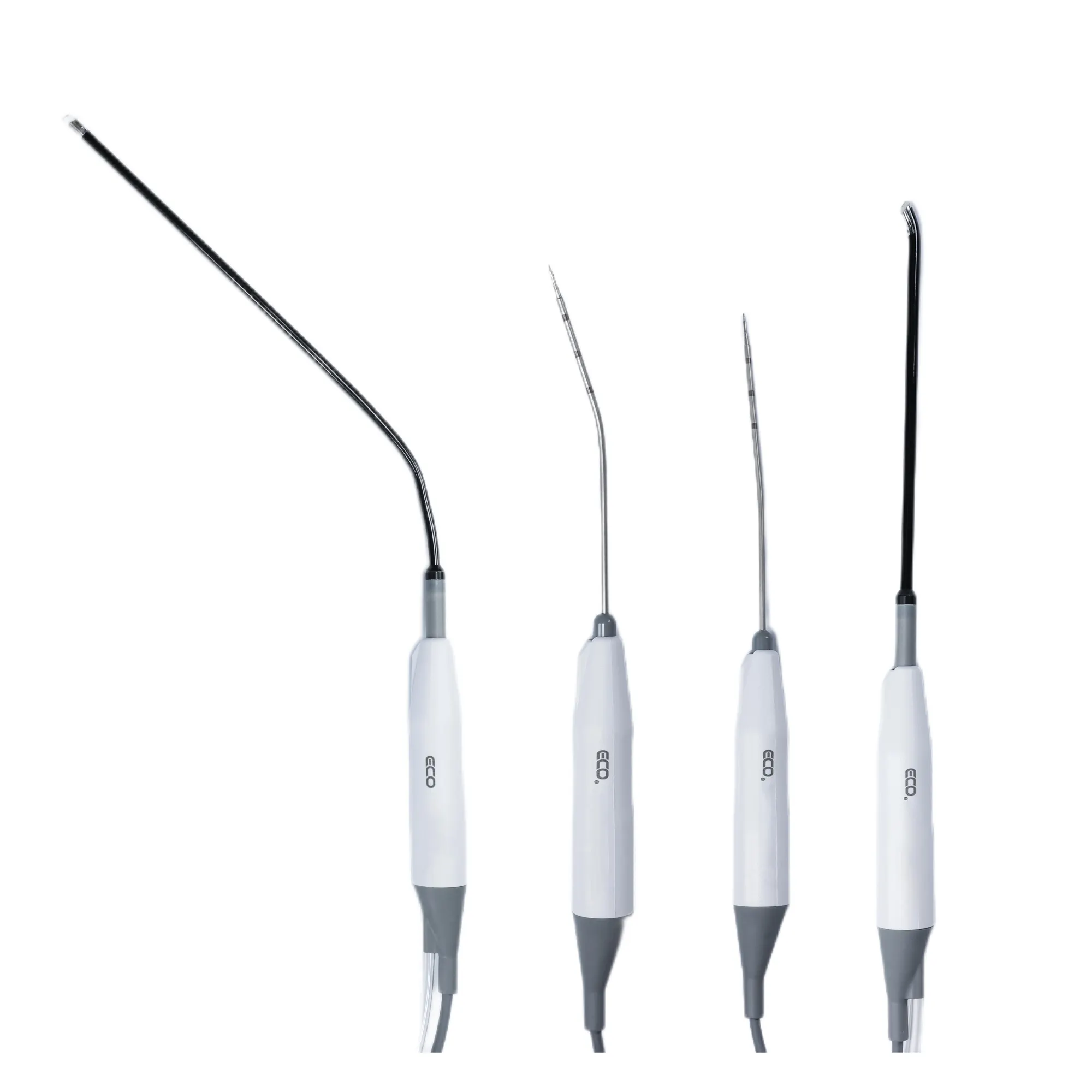 Électrode d'ablation chirurgicale plasma ent basse température amygdalectomie et sonde plasmatique adénoïdectomie