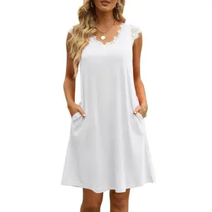 2022 Vrouwen Elegante Bloemen Dames Zomer Casual Lange Lyrical Babydoll Jurk Voor Vrouwen Night Party Off Shoulder Jurken