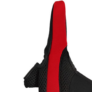 Non-Slip Meilleur Vente Élastique Unique Coulée Deux-doigt Gants De Pêche Réglable Doigt Protecteur Pour La Pêche - Product Image 5