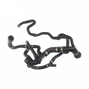 Ống Tản Nhiệt Ống Làm Mát Ống Tản Nhiệt Cho Volvo S80/S60/XC60 T11 Oe 31368751 - Product Image 2