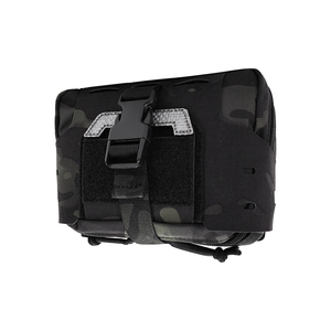 Bolsa Táctica de Almacenamiento para Entrenamiento, Deportes al Aire Libre, Camuflaje, Multifuncional, Botiquín de Primeros Auxilios, Kit de Expansión para Exteriores, Bolsa de Camping - Product Image 4