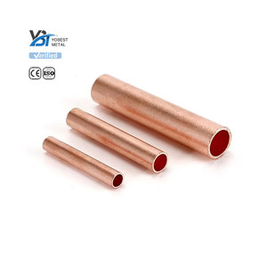 Tubería <span class=keywords><strong>de</strong></span> <span class=keywords><strong>Cobre</strong></span> Redonda Flexible al <span class=keywords><strong>Por</strong></span> Mayor a Precio <span class=keywords><strong>de</strong></span> Fábrica, T1 T2 C1200, Diá<span class=keywords><strong>metro</strong></span> Exterior <span class=keywords><strong>de</strong></span> 1/2", <span class=keywords><strong>3</strong></span>/4", <span class=keywords><strong>3</strong></span>/<span class=keywords><strong>8</strong></span>", Tubería <span class=keywords><strong>de</strong></span> <span class=keywords><strong>Cobre</strong></span> Gruesa Sin Costuras para Aire Acondicionado - Product Image 1
