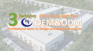 Mueble Moderno y Sencillo para Cocina y Sala de Estar, Aparador para Vino y Té, Mueble de Pared para el Hogar, OEM/ODM - Product Image 6