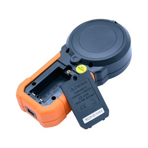 Luxmètre analogique et numérique Peakmeter Pm6612 à plage automatique/manuelle avec garantie d'un an - <span class=keywords><strong>appareil</strong></span> électronique - Product Image 5