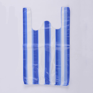 Sacs en <span class=keywords><strong>plastique</strong></span> noirs personnalisés et compostables pour T-shirts, sacs de courses en <span class=keywords><strong>plastique</strong></span> <span class=keywords><strong>noir</strong></span> imprimés – Offre spéciale - Product Image 5