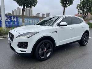 Voiture de sport <span class=keywords><strong>Jaguar</strong></span> E-<span class=keywords><strong>PACE</strong></span> 2018 P250 S - Product Image 2