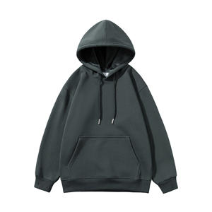 Sweat-shirts à capuche de qualité supérieure avec impression puff, logo Spiderring, sweat-shirts à capuche décontractés Y2K pour hommes - Product Image 6