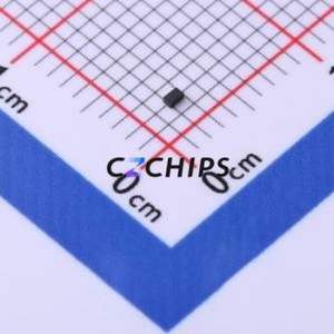 Nuevo y original TPESD8L3.3CT5G 0402 Transistor ESD y protección contra sobretensiones (TVS/ESD) - Product Image 1